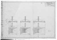 藏品(基礎配筋圖)的圖片