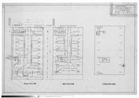 藏品(一、二樓水電衛生平面圖)的圖片