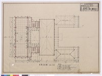 藏品(三樓平面圖)的圖片