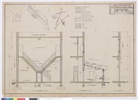 藏品(剖面詳細及配置圖)的圖片