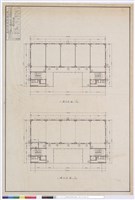 藏品(二、三樓平面圖)的圖片