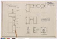 藏品(鋁質門窗詳細)的圖片