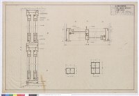 藏品(鋁質門窗詳細)的圖片