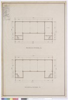 藏品(變更前與變更後、地下室平面圖)的圖片