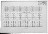 藏品(基礎及一、二樓樑版平面圖)的圖片