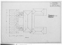 藏品(三樓電氣平面圖)的圖片