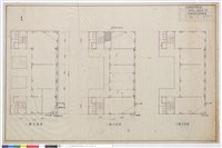 藏品(室內電話配管、擴音機配管)的圖片
