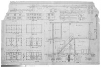 藏品(設計圖)的圖片