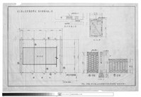 藏品(宿舍圍牆平面、騎樓地)的圖片