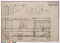藏品(MAINE SECTIONS,SERVICE ALCOVES,DOORS)的圖片