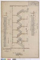 藏品(樓梯扶手、R.C欄杆詳細)的圖片
