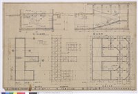 藏品(基礎地下室詳細)的圖片