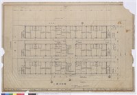 藏品(一樓平面圖)的圖片