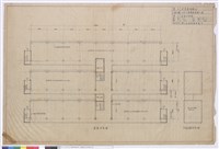 藏品(屋頂平面圖)的圖片