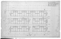 藏品(一樓平面圖(一樓第一棟設7戶))的圖片