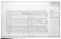 藏品(屋頂平面圖)的圖片