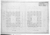 藏品(樑版平面圖)的圖片