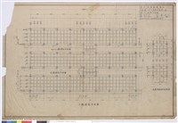藏品(樑版平面圖)的圖片
