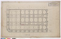 藏品(基礎平面圖變更設計前)的圖片