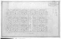 藏品(電氣工程配線變更設計平面圖)的圖片