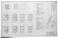 藏品(一、二樓平面、立視圖)的圖片