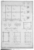 藏品(結構配筋詳細)的圖片