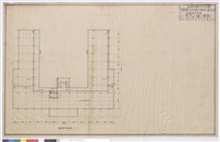 藏品(屋頂平面圖)的圖片