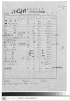 藏品(材料表)的圖片