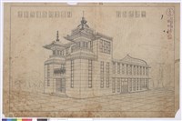 藏品(透視圖)的圖片