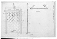 藏品(a~a剖面圖、b~b剖面圖)的圖片