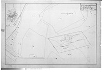 藏品(配置圖及案內圖)的圖片