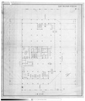 藏品(1樓平面圖)的圖片