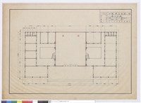 藏品(一樓平面圖)的圖片