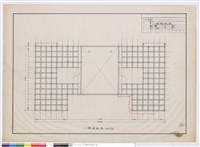 藏品(一樓樑版圖)的圖片