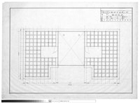 藏品(一樓樑版圖)的圖片