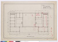 藏品(一樓平面圖)的圖片