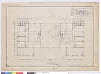 藏品(二樓平面圖)的圖片