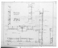 藏品(門窗大樣)的圖片