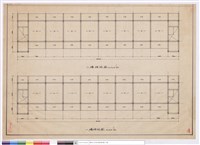 藏品(一~二樓樑版圖)的圖片