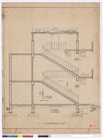 藏品(A-A剖面詳細圖)的圖片