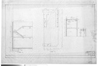 藏品(D樓梯、地基圖)的圖片