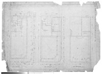 藏品(原有一~三樓平面圖)的圖片