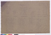 藏品(剖面圖)的圖片