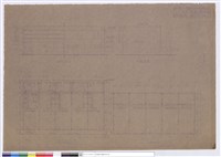 藏品(平立面圖)的圖片