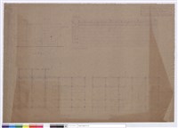 藏品(平立面圖)的圖片