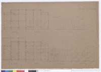 藏品(平立面圖)的圖片