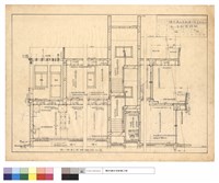 藏品(B-B剖面詳細)的圖片