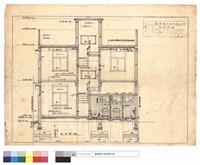 藏品(剖面詳細)的圖片