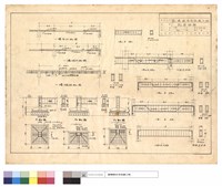 藏品(剖面詳細)的圖片