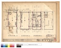 藏品(各樓及屋頂平面圖)的圖片